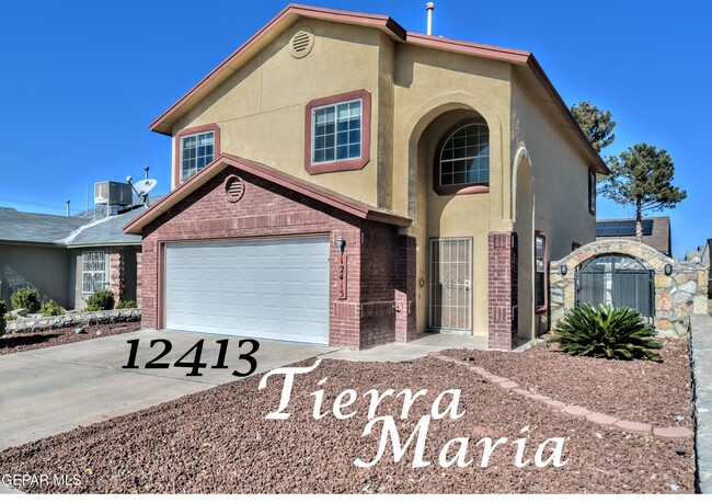 Photo - 12413 Tierra Maria Ct House