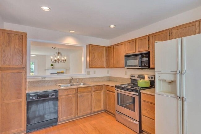 Photo - River Run Townhome With Large Finished Basement