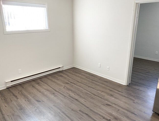 Photo - North Murray Street