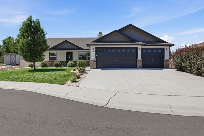 Building Photo - 7407 Turnbull Ct