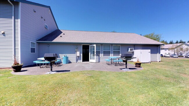 Pacific Rim Apartments For Rent in Bellingham, WA