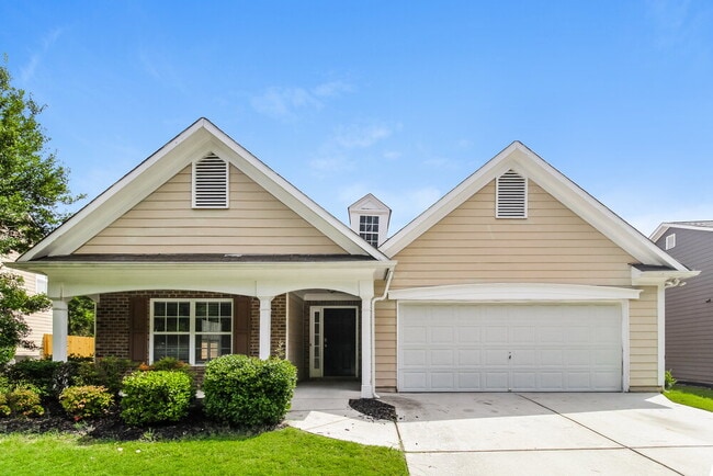 Building Photo - 3110 Cooper Woods Dr Rental