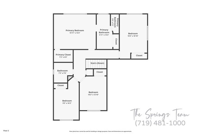 Photo - 5BD/4BA MONUMENT HOME in THE HEIGHTS at JACKSON CREEK **$1,000 credit with a 16-month lease start...