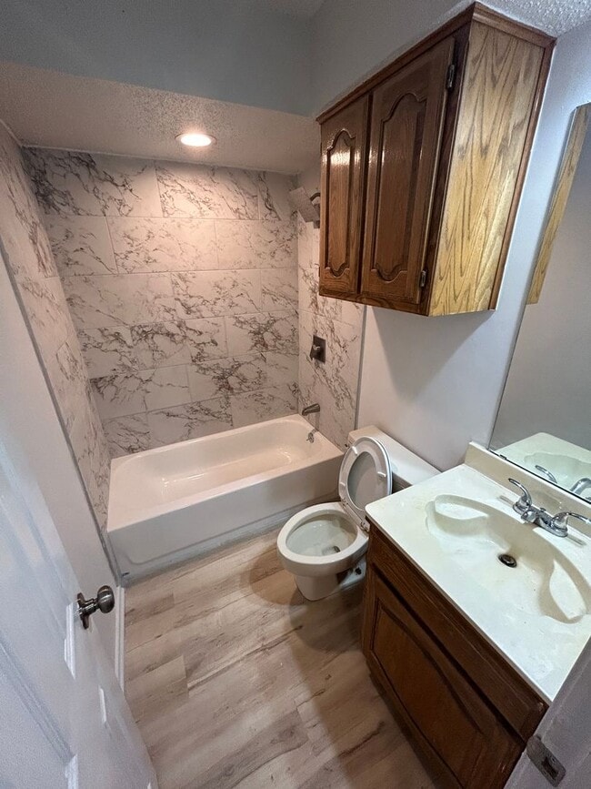 Photo - A hassle-free lifestyle