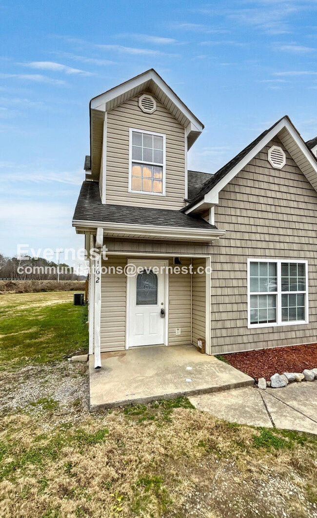 Building Photo - 162 Brown Estates Dr