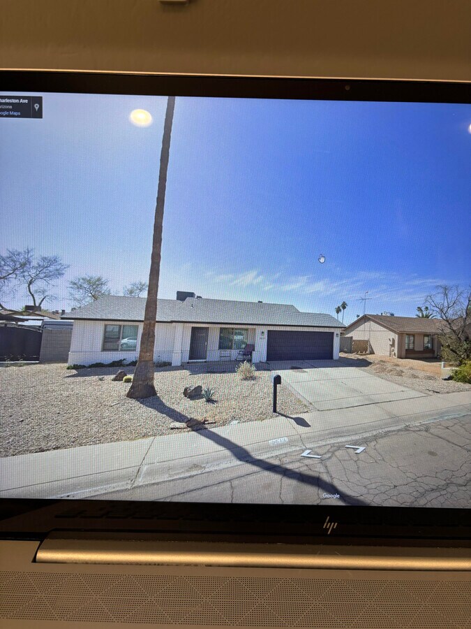 Photo - 3613 W Charleston Ave House