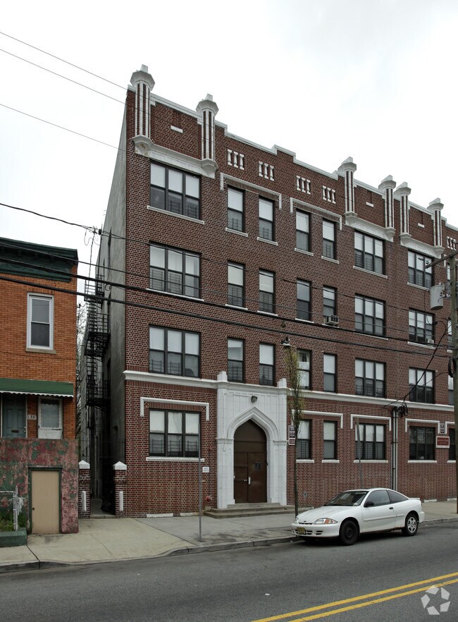 Photo - Audobon Park Apartments