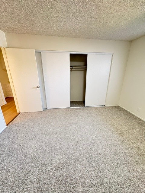 New Carpet and Closet doors
