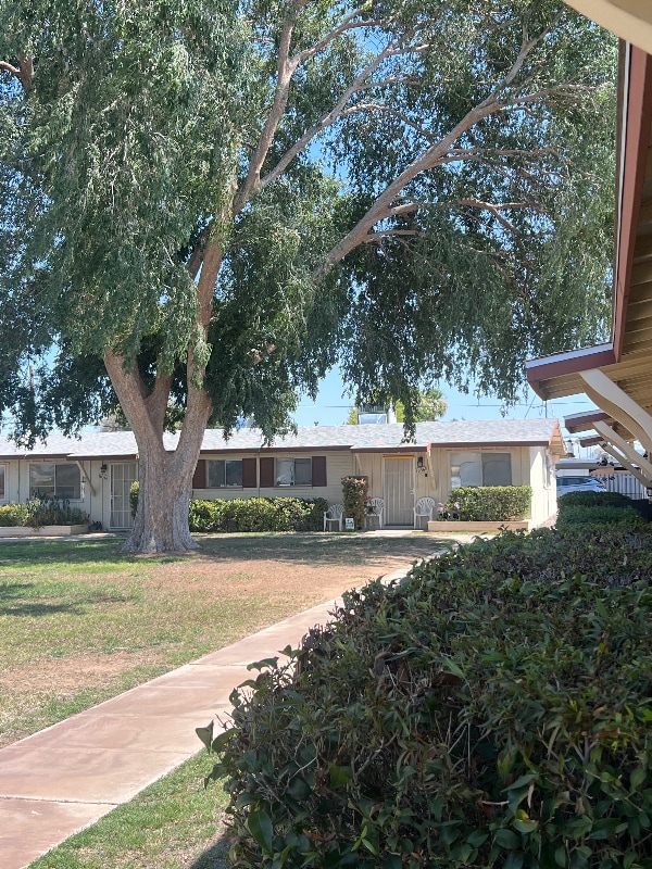 Building Photo - 10371 W Peoria Ave Rental