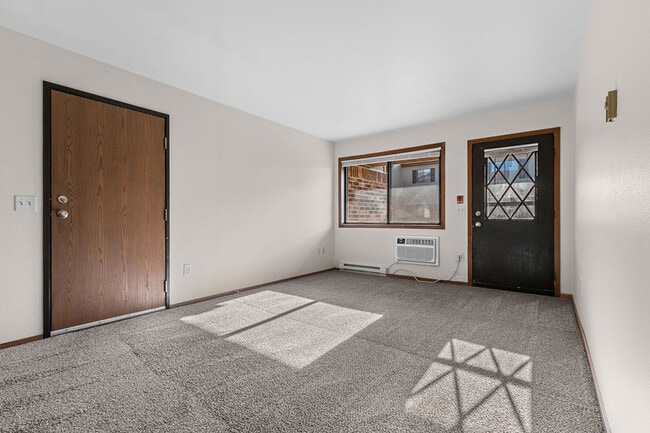 Oakridge Apartments