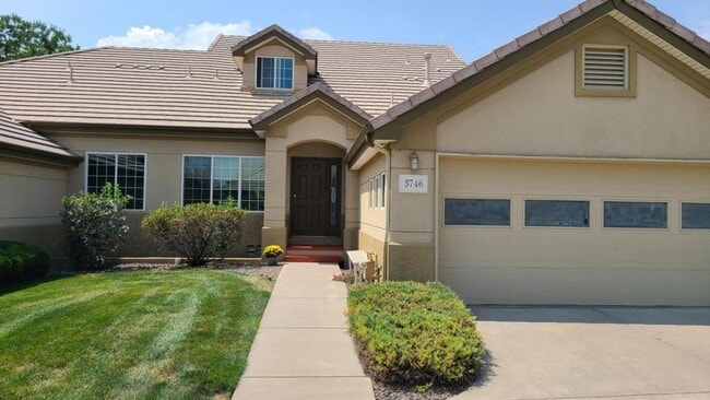 Photo - 3746 Florentine Cir Townhome