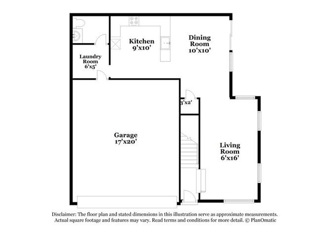 Photo - 3468 Blue Heather Dr