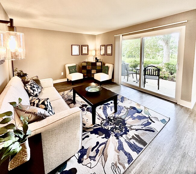 Photo - Brookside Village Apartments