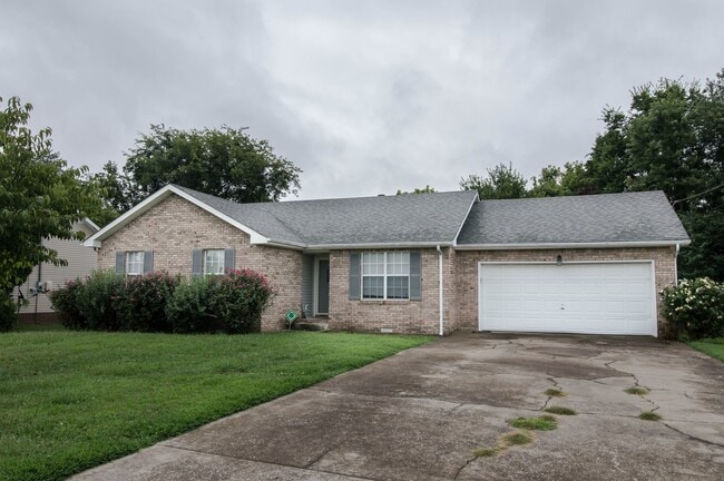 Pet Friendly Three Bedroom! - Pet Friendly Three Bedroom! House