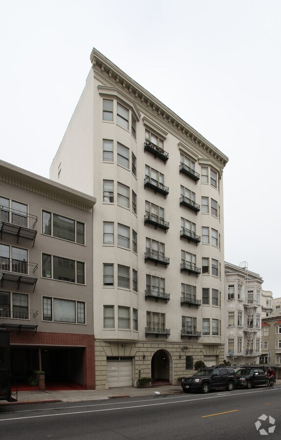 2655 Polk St - 2655 Polk St