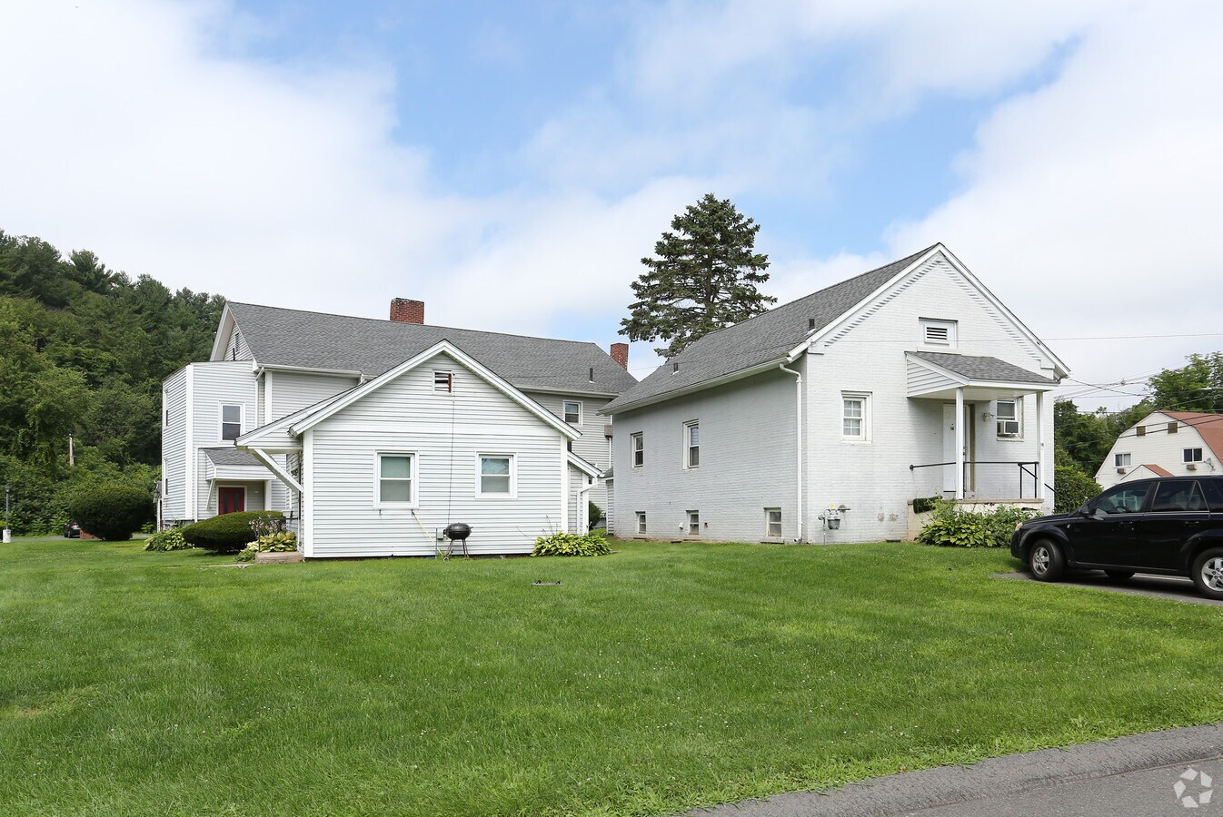 Tekoa Mountain Apartments - Tekoa Mountain Apartments