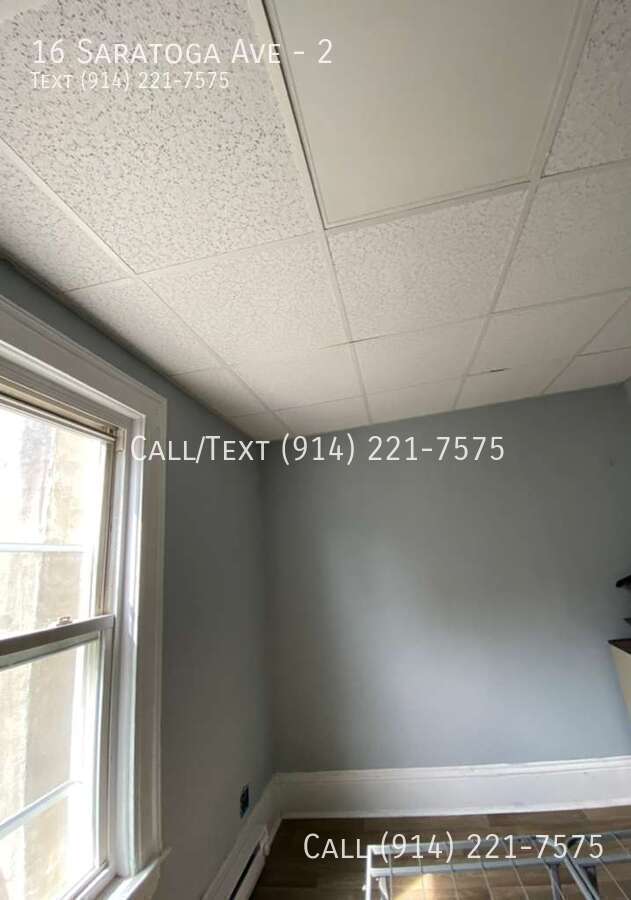 Building Photo - 16 Saratoga Ave Unit 2