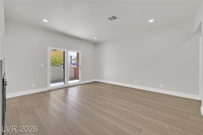 Photo - 2625 Red Rock St Unit 101