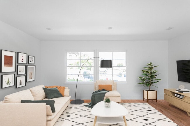 Building Photo - 1132-1142 Princeton Street