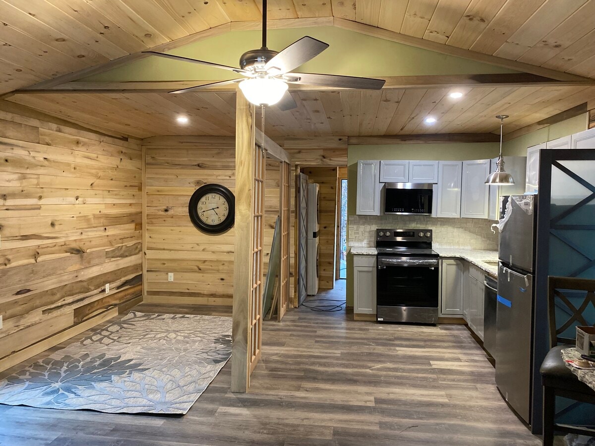 Photo - 160 Forest Ridge Dr