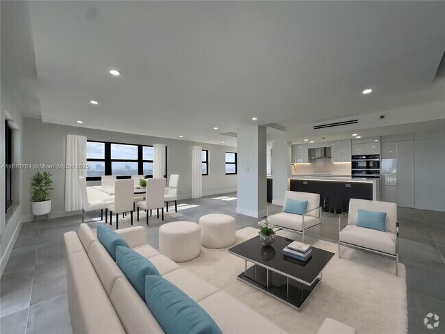 Building Photo - 1201 S Ocean Dr Unit 1512S Rental