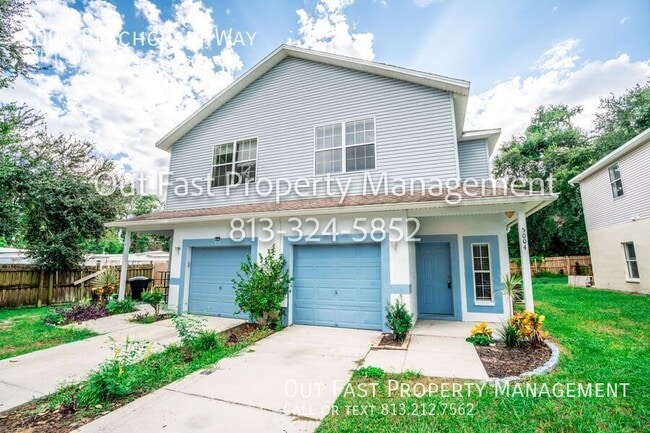 Photo - 5004 Beechcraft Way
