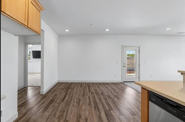 Photo - Lake California Home with 2 Car Garage and...