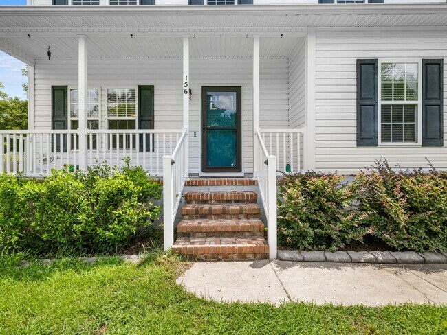 Photo - 156 Old Beechtree Ln
