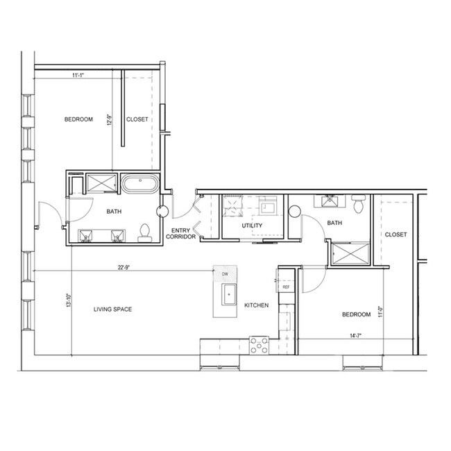 Photo - Atelier Apartments