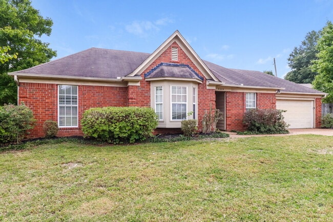 Photo - 9309 Garden Woods Cove