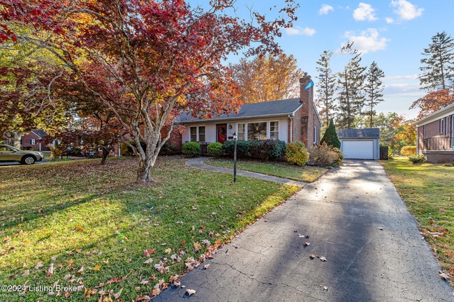 Photo - 704 Indian Ridge Rd