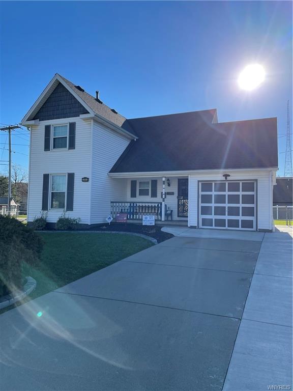 Photo - 711 S Division St