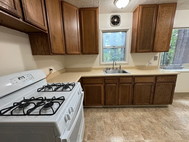 Photo - 4 bed/1.5 bath House with large backyard