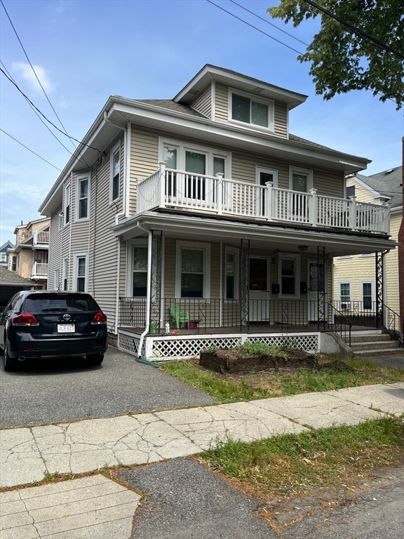 Building Photo - 76 Grafton St Unit 1