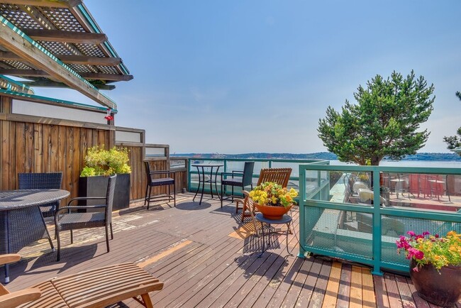 Photo - The Fairmount