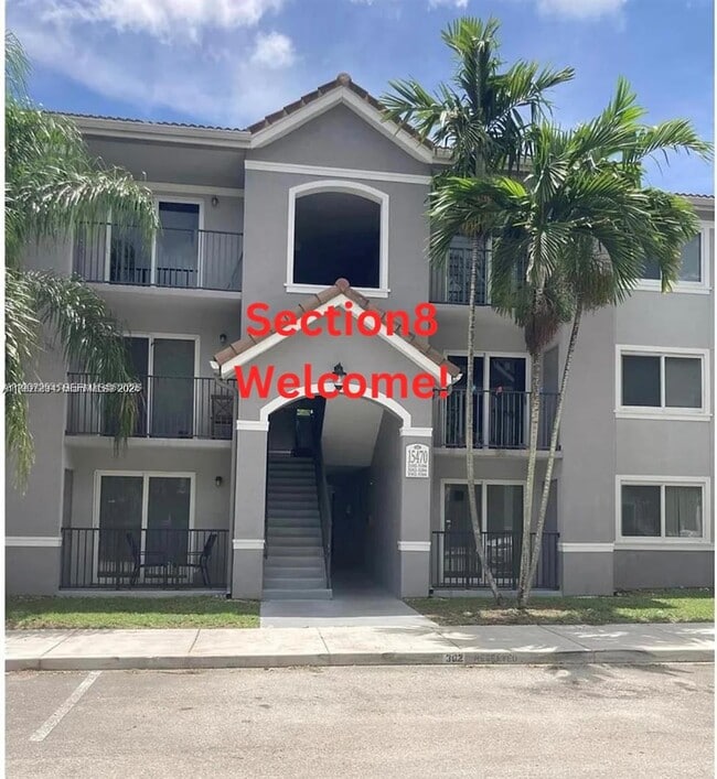 Building Photo - 15470 SW 284th St Unit 3201