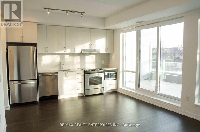 Photo - 2560 Eglinton Ave W Unit 310