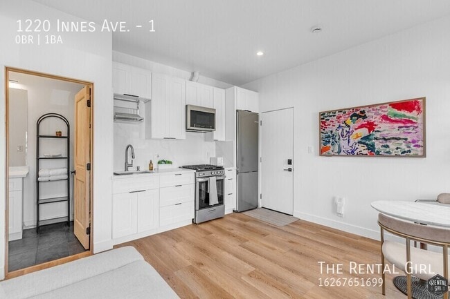 Photo - 1220 Innes Ave Unidad 1