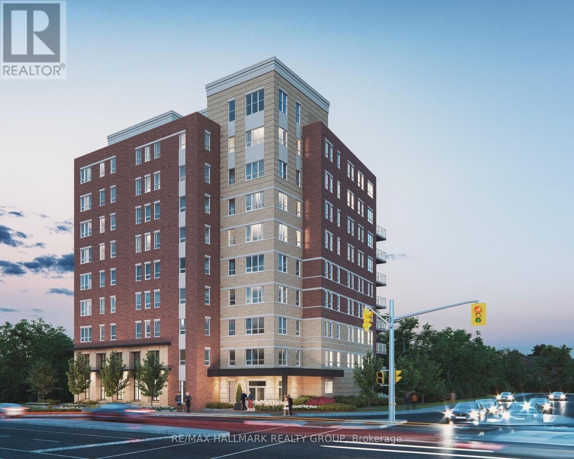 Photo - 353 Gardner St Unité 904