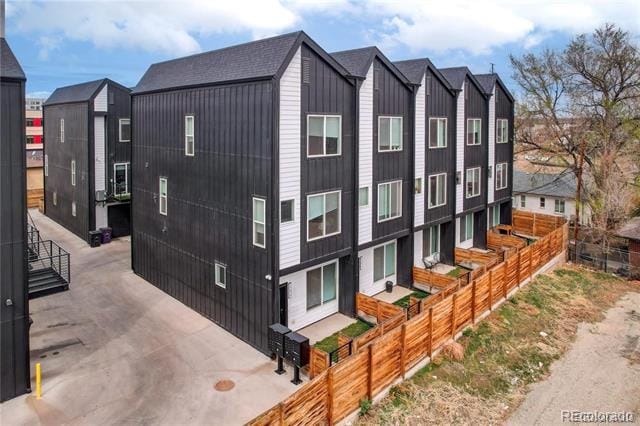 Photo - 4925 W 10th Ave Townhome