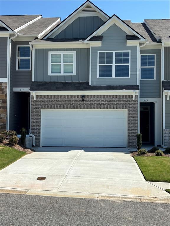 Building Photo - 219 Stoneybrook Dr Rental