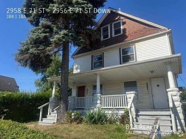 Building Photo - 2958 E 71st St Unit 1 Rental