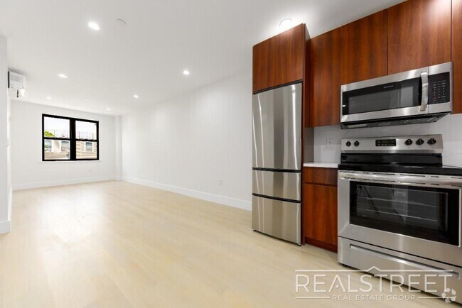 Building Photo - Brand New Stuning 1 BED in Crown Heights! Unit 2R Rental