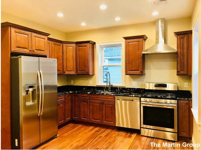 Photo - 136 Inman St Unit 1