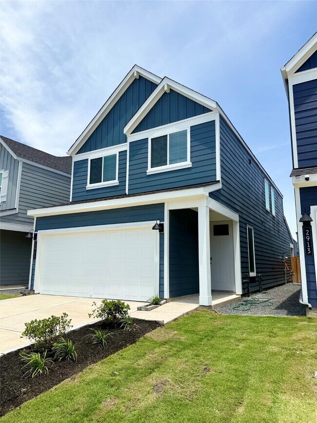 Photo - 2911 Needham Gdn Ln