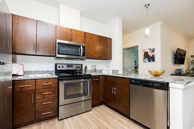 Photo - Verde at Greenbelt Station