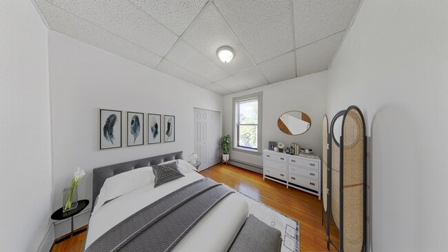 Photo - 1540 Tremont St Unidad 1540 - 3R