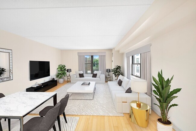 Photo - 108 Peterborough St Unidad 4G