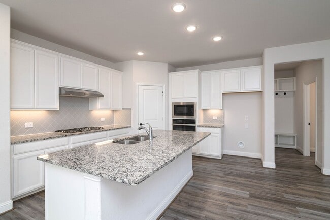 Photo - Beautiful 4 Bedroom, 3 Car Garage, Single Story Home in Celina!