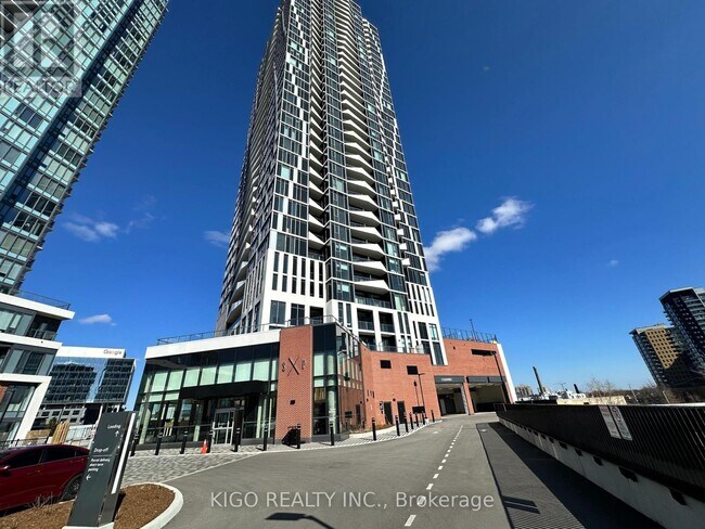 Photo - 25 Wellington St S Unit 1401